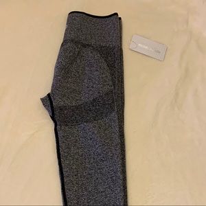 Brand New Fashion Nova No Limits Active Legging